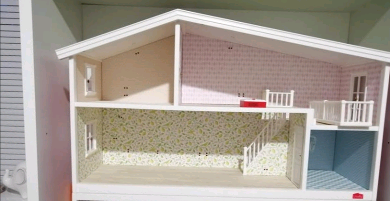 lundby premium dollhouse